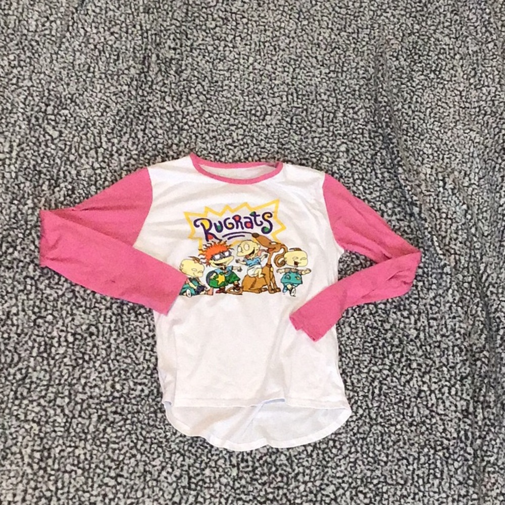 Long sleeve skirt